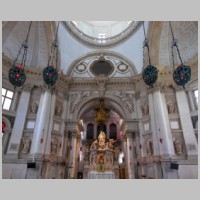 Venedig, Santa Maria della Salute, Foto Wayne Williams. flickr.jpg